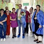 ministrul alexandru rogobete de ziua femeii am vrut sa fiu acolo unde viata incepe si unde grija pentru oameni este reala in fiecare minut 69adca28b92e5