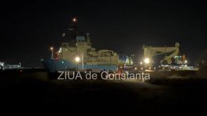 ministrul apararii radu miruta doua echipe de scafandri au gasit epava scufundata cu chilia in sus si au recuperat corpul unei persoane decedate 69baf938db881