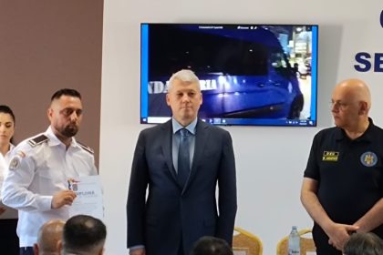 ministrul catalin predoiu sustine ca romania se afla printre cele mai sigure state din lume cum arata un astfel de clasament al sigurantei la nivel international 69c7b13697a84