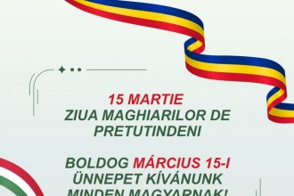 ministrul de externe oana toiu respect si apreciere pentru comunitatea maghiara de pretutindeni 69b6bac4caa0d