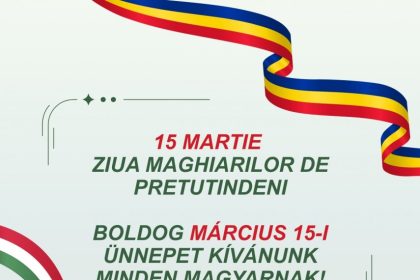 ministrul de externe oana toiu respect si apreciere pentru comunitatea maghiara de pretutindeni 69b6bac4caa0d