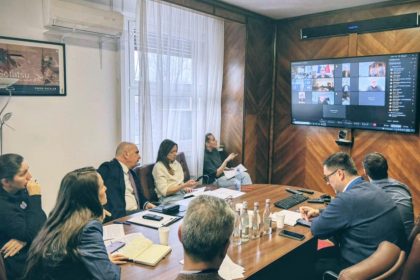 ministrul oana toiu anunta suplimentarea operatorilor mae pe fondul apelurilor masive privind criza din orientul mijlociu 69a35dce67c92