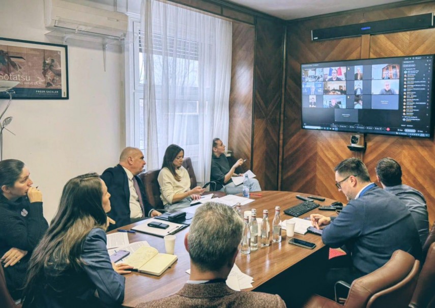 ministrul oana toiu anunta suplimentarea operatorilor mae pe fondul apelurilor masive privind criza din orientul mijlociu 69a35dce67c92