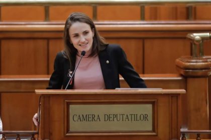 ministrul oana toiu la intalnirea cae de la bruxelles romania sustine dezescaladarea in orientul mijlociu si parteneriatul economic cu india 69b86b323d724