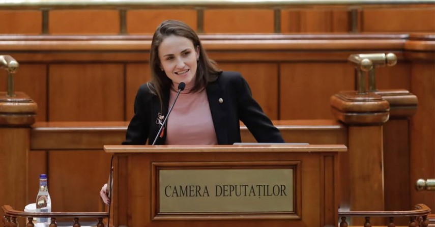 ministrul oana toiu la intalnirea cae de la bruxelles romania sustine dezescaladarea in orientul mijlociu si parteneriatul economic cu india 69b86b323d724