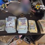 minor de 17 ani arestat pentru trafic international de droguri dupa un flagrant in bucuresti 69c8d0f1213b5