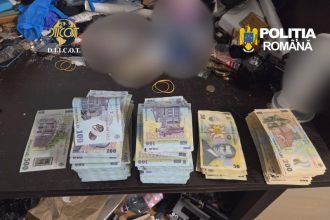 minor de 17 ani arestat pentru trafic international de droguri dupa un flagrant in bucuresti 69c8d0f1213b5