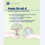 mipe lanseaza un apel de proiecte de peste 36 milioane de euro pentru biodiversitate tulcea si constanta pe lista judetelor eligibile 69af069229682