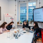 mirabela gradinaru a vizitat la varsovia centre pentru prevenirea adictiilor si protectia copiilor 69aaf33adc01c