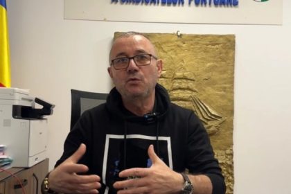 mircea burlacu dupa tragedia din portul midia siguranta navei si a echipajului este prioritara iar ancheta trebuie sa stabileasca exact ce s a intamplat 69be9974559b1