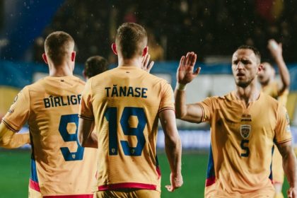 mircea lucescu a anuntat lotul romaniei pentru play off ul campionatului mondial din 2026 joi 26 martie semifinala cu turcia 69bd327083d93