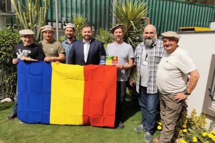 misiune contracronometru in muntii din nordul pakistanului la 7000 m altitudine pentru salvarea unui grup de cetateni romani 69afee9a68b26