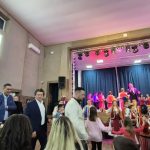 misiune grea pentru liderii psd constanta fac turul petrecerilor organizate de colege si colegi in timp ce se pregatesc pentru alegerile interne 69ab62a0c5597