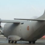 misiune umanitara a fortelor aeriene romane pacienti cu arsuri transportati la bruxelles 69aff95754abf