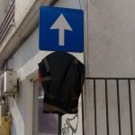 misterul semnelor rutiere fantoma din zona peninsulara ipj sustine ca nu au legatura cu vechiul regulament ci cu un proiect de sistematizare a traficului 69b82d2449e4e