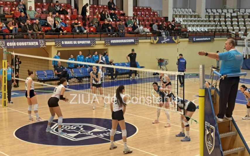 miza locului sase csm constanta incheie sezonul regular contra csm lugoj speram sa aducem victoria acasa video 69a5ac309ab30