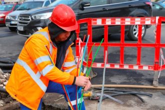 modernizarea iluminatului public in constanta restrictii de trafic si lucrari pe marile bulevarde in aceasta saptamana 69c146c4b475b