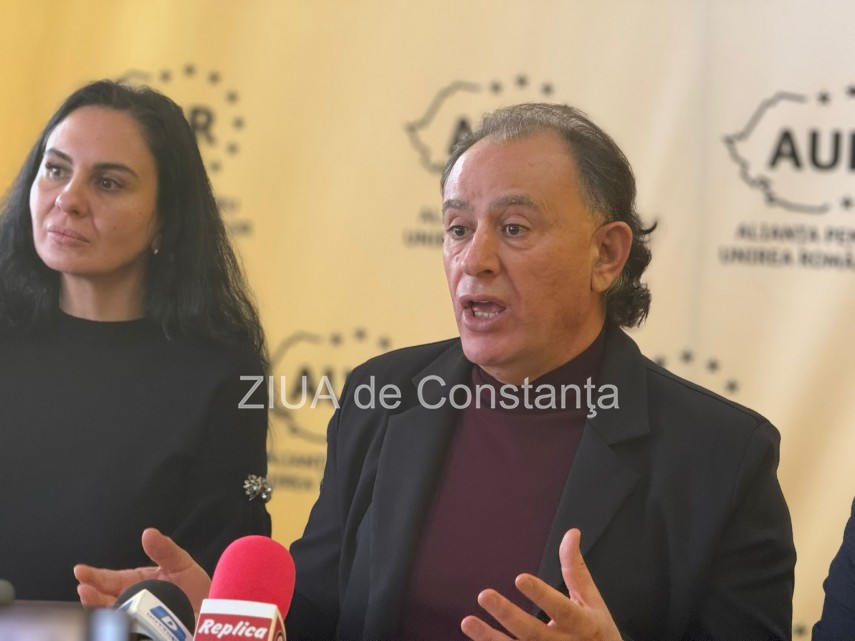 mohammad murad si o coalitie de 111 parlamentari propun o revolutie in agroturismul romanesc p 69c518dcb9aec