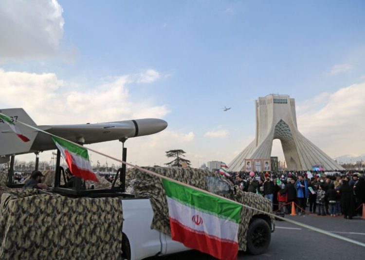 mojtaba khamenei fiul lui ali khamenei drept noul conducator si lider suprem al iranului 69a7566fe30cb