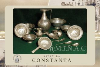 moment istoric pentru arheologia nationala descoperirea tezaurului de la sucidava izvoarele 69b1356c77bbc