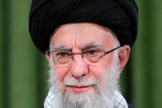 mutare de ultima ora in iran funeraliile lui ali khamenei au fost amanate 69a83e6b4f61b