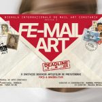 muzeul de arta constanta pregateste prima editie a bienalei internationale de mail art pana cand sunt deschise inscrierile 69aeae7f3bc26
