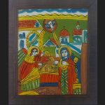 muzeul de arta populara constanta asteapta adultii si copiii la atelierul de pictura cu tema buna vestire 69c274fb205c8