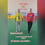 nationala de soferi a romaniei si vointa valu lui traian meci caritabil jucam pentru viata jucam pentru melisa 69b29154d6539