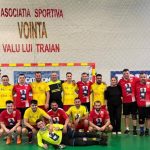 nationala de soferi a romaniei si vointa valu lui traian meci caritabil pentru melisa fiecare gest a contat fiecare ajutor a adus speranta galerie foto 69ca8b9f96fdf