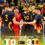 nationala under 18 a romaniei a doua victorie la turneul de calificare pentru europene 69c83272d9ddc