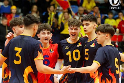 nationala under 18 a romaniei a doua victorie la turneul de calificare pentru europene 69c83272d9ddc