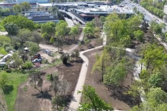 nici nu a inceput bine ca s a si blocat licitatia pentru reabilitarea si extinderea sistemului de irigatii din parcul tabacarie suspendata 69bb187fecd58