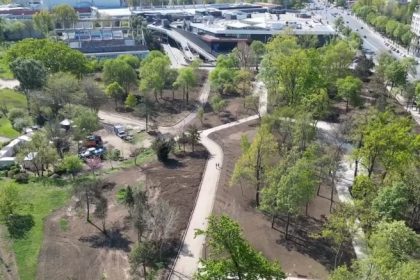 nici nu a inceput bine ca s a si blocat licitatia pentru reabilitarea si extinderea sistemului de irigatii din parcul tabacarie suspendata 69bb187fecd58