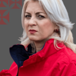 nicoleta bercaru anunta ca revine in psd cu demnitate si curaj cu doi ani in urma vorbea despre penalii psd de pe lista pentru parlament 69c74a5d7d3f9