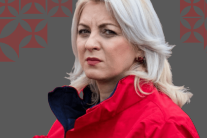 nicoleta bercaru anunta ca revine in psd cu demnitate si curaj cu doi ani in urma vorbea despre penalii psd de pe lista pentru parlament 69c74a5d7d3f9