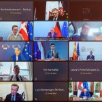 nicusor dan dialog cu liderii europeni trebuie redusa presiunea asupra industriei si cetatenilor si sa fie relansata competitivitatea economiei europene 69b077b7db57e