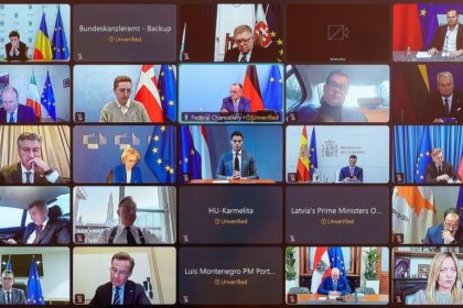 nicusor dan dialog cu liderii europeni trebuie redusa presiunea asupra industriei si cetatenilor si sa fie relansata competitivitatea economiei europene 69b077b7db57e