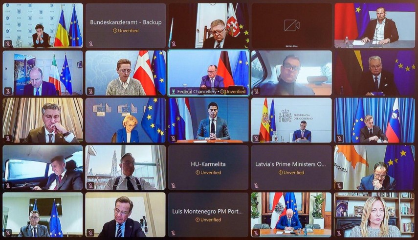 nicusor dan dialog cu liderii europeni trebuie redusa presiunea asupra industriei si cetatenilor si sa fie relansata competitivitatea economiei europene 69b077b7db57e