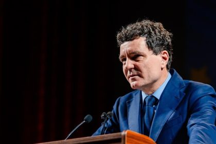 nicusor dan in viitorul mediu nu se pune problema amplasarii unor componente nucleare in romania 69a9f25d3be78