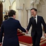 nicusor dan se intalneste cu seful nato mark rutte pentru discutii despre securitatea regionala 69bb9762b9ca1