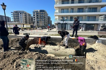 noaptea mintii firma implicata in scandalul rezervorului de gaz a obtinut un sector de plaja in navodari 69bd79646a79d