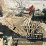 noi instalatii ingropate ilegal au fost descoperite pe plajele din navodari 69b29c2e03a35