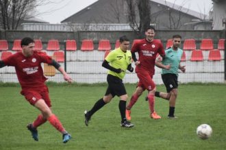 noi lideri in seriile nord si sud rezultatele din etapa a 18 a si clasamentele 69ca2cb645aa6