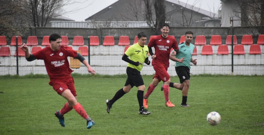 noi lideri in seriile nord si sud rezultatele din etapa a 18 a si clasamentele 69ca2cb645aa6