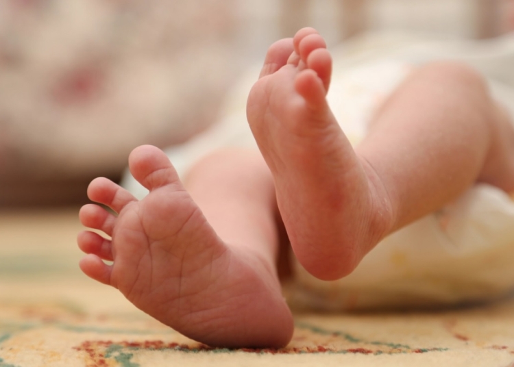 o mama si partenerul ei condamnati la cate 13 ani de detentie dupa ce aproape si au omorat nou nascutul cum au vrut s scape de bebelus 69c3a0930f33f