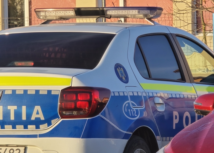 o tanara s a ales cu dosar penal dupa aparitia unor imagini in care si ar fi amenintat cei doi copii minorii au fost preluati de bunica 69a702119d111