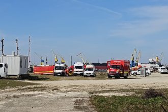 o tragedie sfasietoare mesajul primarului din navodari dupa dezastrul de la midia 69bb0f1a5a16c