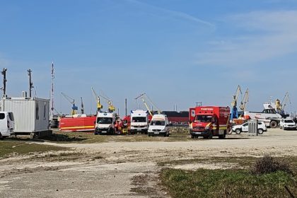 o tragedie sfasietoare mesajul primarului din navodari dupa dezastrul de la midia 69bb0f1a5a16c