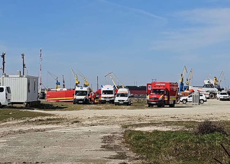 o tragedie sfasietoare mesajul primarului din navodari dupa dezastrul de la midia 69bb0f1a5a16c