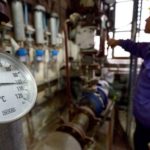 o zona a orasului ramane fara apa calda si caldura din cauza unei avarii la reteaua electrica 69aa8d1b344f7